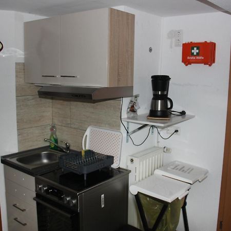 Ferienhaus Schneider Wulkau ภายนอก รูปภาพ