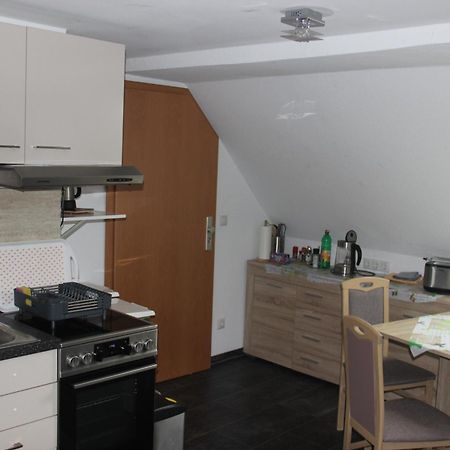 Ferienhaus Schneider Wulkau ภายนอก รูปภาพ