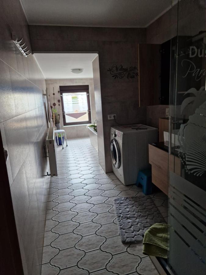 Ferienhaus Schneider Wulkau ภายนอก รูปภาพ