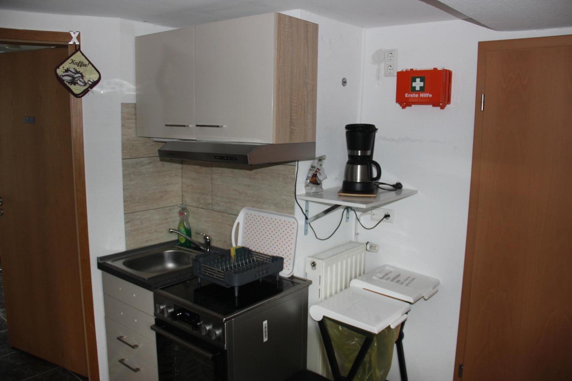 Ferienhaus Schneider Wulkau ภายนอก รูปภาพ