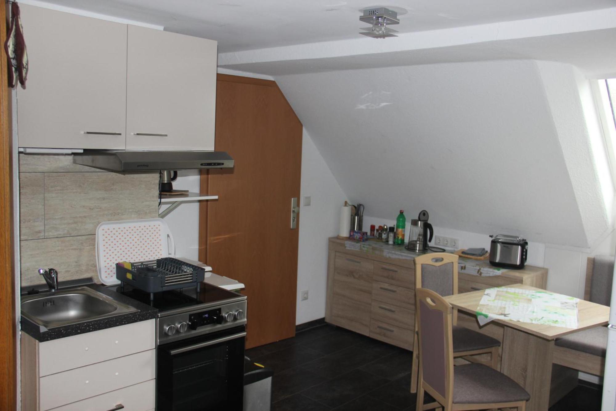 Ferienhaus Schneider Wulkau ภายนอก รูปภาพ