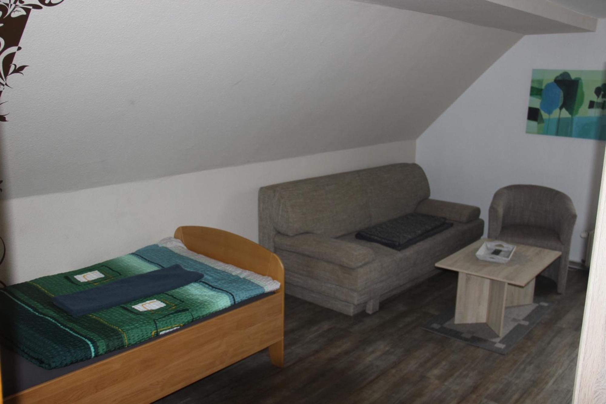 Ferienhaus Schneider Wulkau ภายนอก รูปภาพ